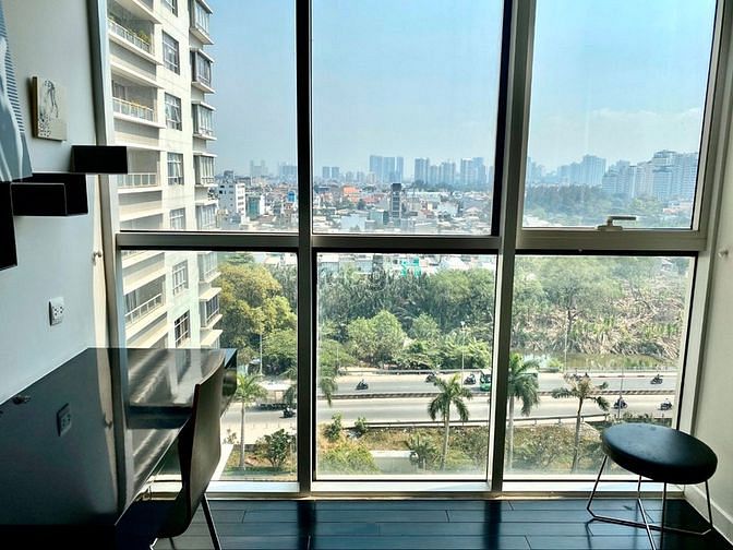 Hình ảnh Cho thuê Trang Chủ MB66.COM / Đăng Ký Tặng 66K Sunrise City 140m2 3pn 2wc full nt 22tr