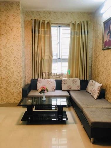 Hình ảnh Cho thuê Trang Chủ MB66.COM / Đăng Ký Tặng 66K Sacomreal 584 (DT 82m2 -2PN.2WC ) đủ nội thất