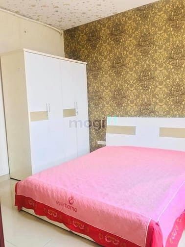Hình ảnh Cho thuê Trang Chủ MB66.COM / Đăng Ký Tặng 66K Sacomreal 584 (DT 82m2 -2PN.2WC ) đủ nội thất
