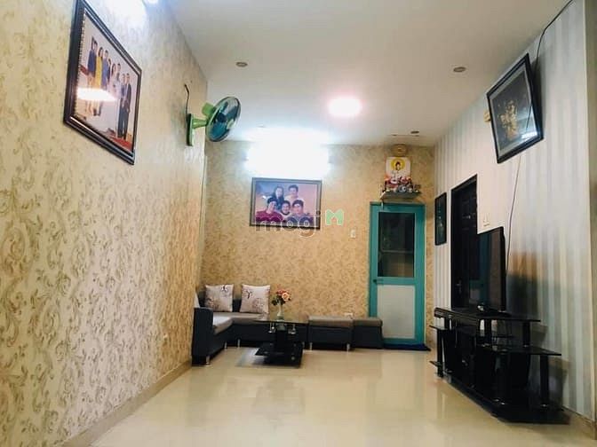 Hình ảnh Cho thuê Trang Chủ MB66.COM / Đăng Ký Tặng 66K Sacomreal 584 (DT 82m2 -2PN.2WC ) đủ nội thất