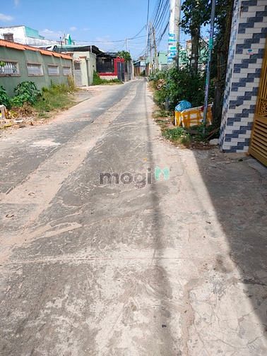 Hình ảnh Bán 4 lô đất nền 135m²  đất Phước Hưng long điền brvt