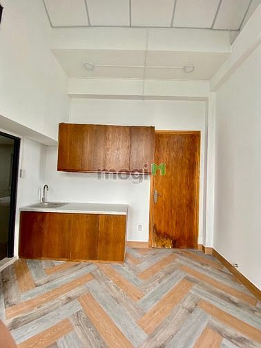 Hình ảnh Cho Thuê Căn Hộ 2 PN Giáp Quận 1, Giá Hạt Dẻ Full Nội Thất