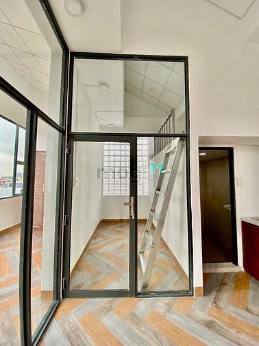 Hình ảnh Cho Thuê Căn Hộ 2 PN Giáp Quận 1, Giá Hạt Dẻ Full Nội Thất
