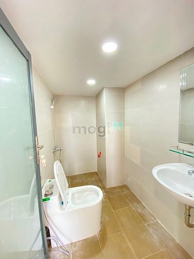 Hình ảnh Cho Thuê Căn Hộ 2 PN Giáp Quận 1, Giá Hạt Dẻ Full Nội Thất