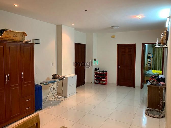 Hình ảnh Cho thuê Trang Chủ MB66.COM / Đăng Ký Tặng 66K Phú Thạnh, Nguyễn sơn. DT 100M2-3PN.2WC có nội thất