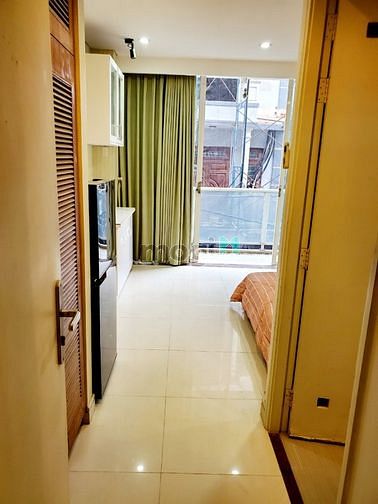 Hình ảnh CHDV Lê Văn Sỹ , Quận 3, Full Nội Thất , Hẻm xe tải