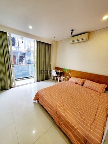 Hình ảnh CHDV Lê Văn Sỹ , Quận 3, Full Nội Thất , Hẻm xe tải
