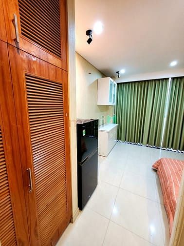 Hình ảnh CHDV Lê Văn Sỹ , Quận 3, Full Nội Thất , Hẻm xe tải