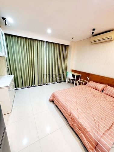 Hình ảnh CHDV Lê Văn Sỹ , Quận 3, Full Nội Thất , Hẻm xe tải