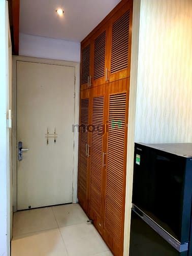 Hình ảnh CHDV Lê Văn Sỹ , Quận 3, Full Nội Thất , Hẻm xe tải
