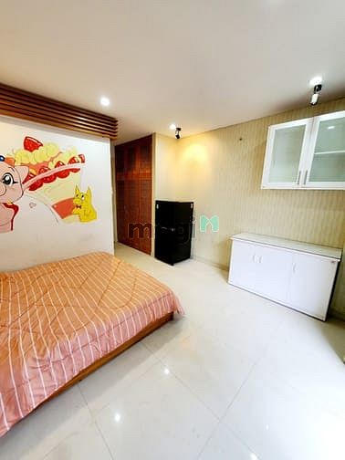 Hình ảnh CHDV Lê Văn Sỹ , Quận 3, Full Nội Thất , Hẻm xe tải