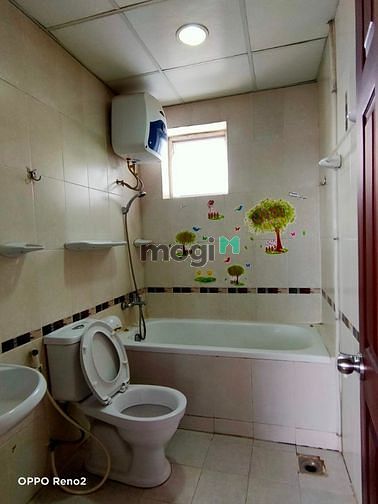 Hình ảnh Cho thuê Trang Chủ MB66.COM / Đăng Ký Tặng 66K Phú Thạnh, Nguyễn sơn. DT 100M2-3PN.2WC có nội thất