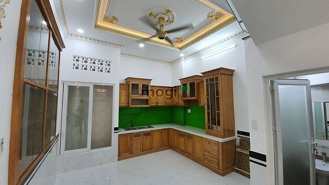 Hình ảnh Hẻm Xe Hơi Cộng Hòa P.13 Q.Tân Bình