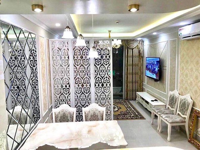 Hình ảnh Cho thuê Trang Chủ MB66.COM / Đăng Ký Tặng 66K cao cấp Gold View, 2PN 2WC - Nhà đẹp, view đẹp