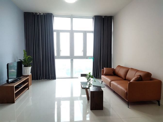 Hình ảnh Cho thuê Trang Chủ MB66.COM / Đăng Ký Tặng 66K chung cư The Vista 03 phòng ngủ