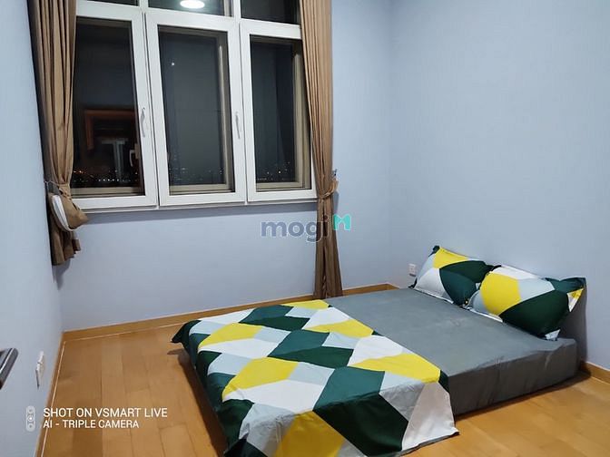 Hình ảnh Cho thuê Trang Chủ MB66.COM / Đăng Ký Tặng 66K chung cư The Vista 03 phòng ngủ