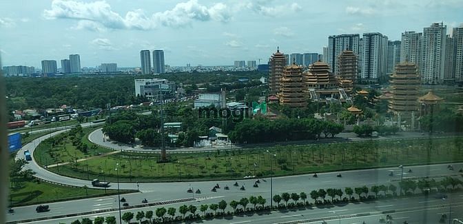Hình ảnh Cho thuê Trang Chủ MB66.COM / Đăng Ký Tặng 66K chung cư The Vista 03 phòng ngủ