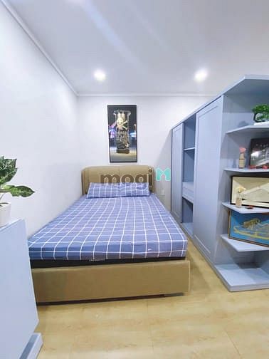 Hình ảnh ❤️CHDV 40m2 thang máy, nội thất mới 100% siêu tốt
