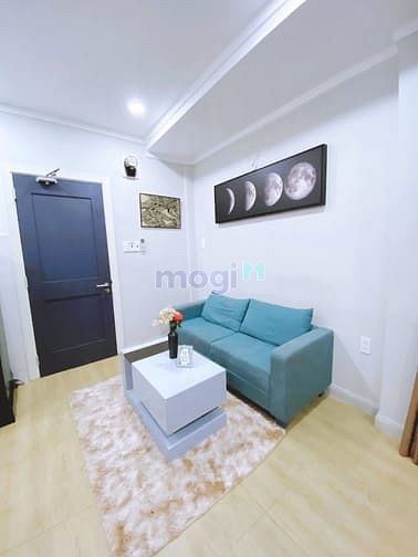 Hình ảnh ❤️CHDV 40m2 thang máy, nội thất mới 100% siêu tốt