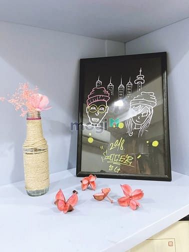 Hình ảnh ❤️CHDV 40m2 thang máy, nội thất mới 100% siêu tốt