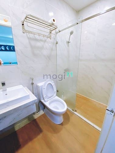 Hình ảnh ❤️CHDV 40m2 thang máy, nội thất mới 100% siêu tốt