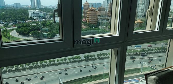 Hình ảnh Cho thuê Trang Chủ MB66.COM / Đăng Ký Tặng 66K chung cư The Vista 03 phòng ngủ