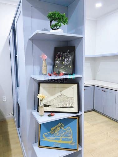 Hình ảnh ❤️CHDV 40m2 thang máy, nội thất mới 100% siêu tốt