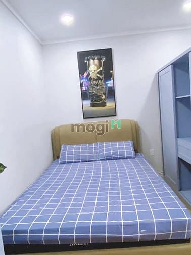 Hình ảnh ❤️CHDV 40m2 thang máy, nội thất mới 100% siêu tốt