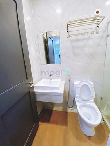 Hình ảnh ❤️CHDV 40m2 thang máy, nội thất mới 100% siêu tốt