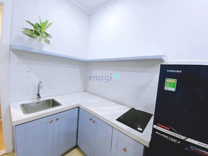 Hình ảnh ❤️CHDV 40m2 thang máy, nội thất mới 100% siêu tốt