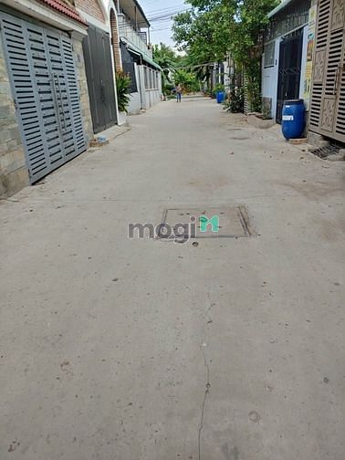Hình ảnh Bán đất bình hoà thuận an bình dương