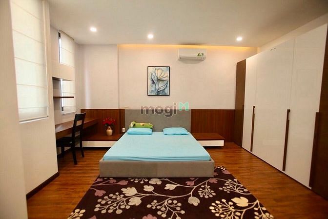 Hình ảnh Cho thuê nhà 326/18A Hai Bà Trưng, Quận 3