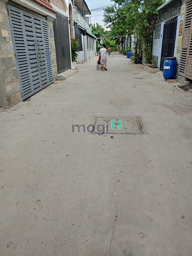 Hình ảnh Bán đất bình hoà thuận an bình dương