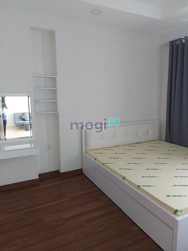 Hình ảnh Cho Thuê Căn Hộ Toà Nhà Pegasuite Quận 8 Tạ Quang Bửu