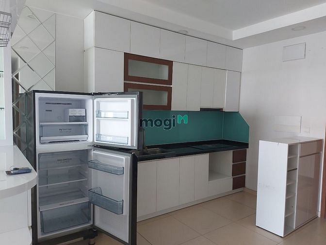 Hình ảnh Cho Thuê Căn Hộ Toà Nhà Pegasuite Quận 8 Tạ Quang Bửu