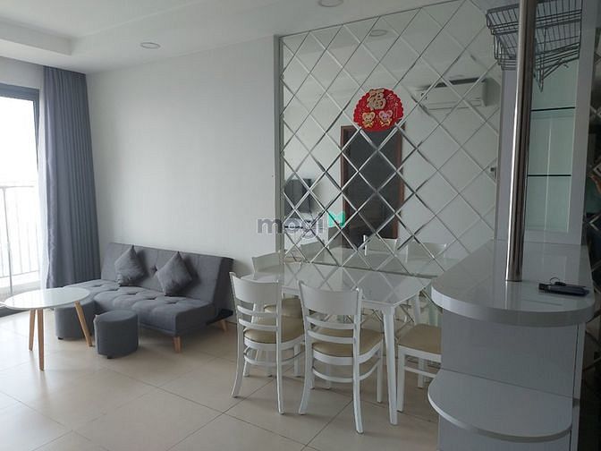 Hình ảnh Cho Thuê Căn Hộ Toà Nhà Pegasuite Quận 8 Tạ Quang Bửu