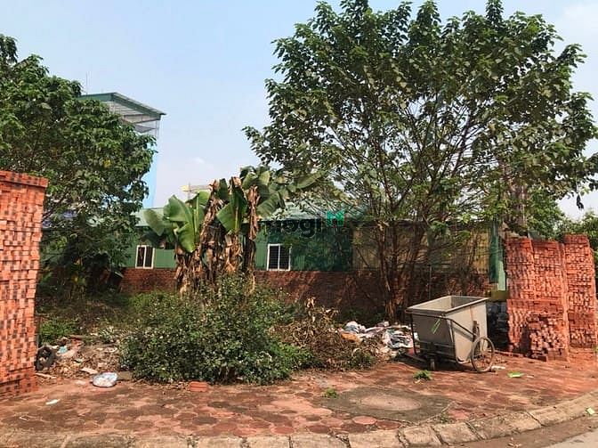 Hình ảnh Bán gấp ô đất 110m giá rẻ không tưởng tổ 4 Thạch Bàn