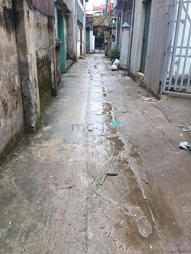 Hình ảnh Đất - CHỉ 2.3 TỈ CÓ Thương Lượng - 40m -MT 4.2m - LÔ GÓC - TT TỪ LIÊM