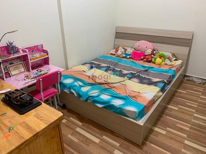 Hình ảnh Cho thuê CHCC Âu Cơ Tower, đường Âu Cơ 70m2-2PN/2WC Full nội thất