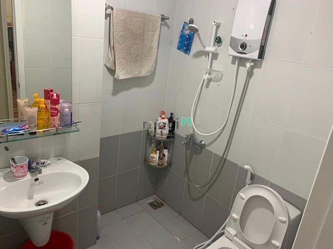 Hình ảnh Cho thuê CHCC Âu Cơ Tower, đường Âu Cơ 70m2-2PN/2WC Full nội thất