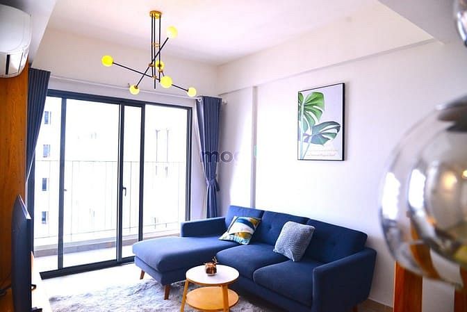 Hình ảnh Kẹt Tiền Bán Gấp Căn Hộ 2 PN Masteri