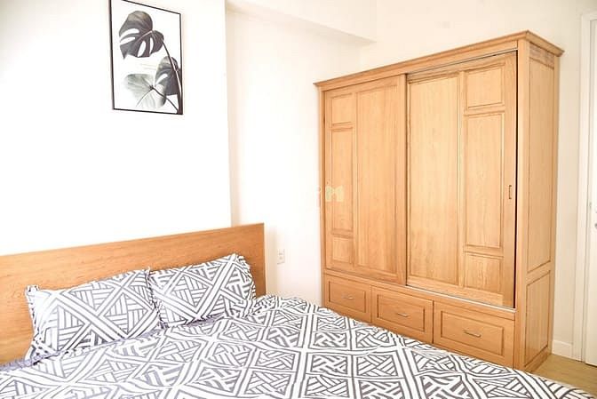 Hình ảnh Kẹt Tiền Bán Gấp Căn Hộ 2 PN Masteri