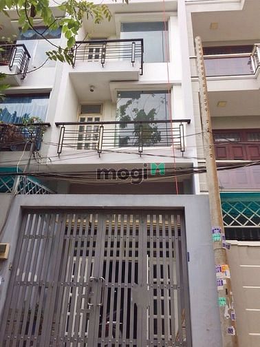 Hình ảnh Nhà 4 tấm HXT gần chợ Phạm Đăng Giảng_4x20M có điện 3 pha