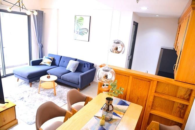Hình ảnh Kẹt Tiền Bán Gấp Căn Hộ 2 PN Masteri