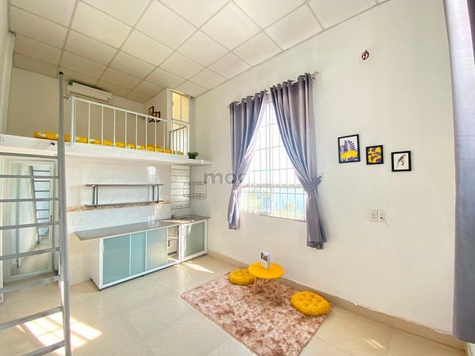 Hình ảnh 🚩Phòng trọ cao cấp Q2- Siêu thuận lợi- SIêu ưu đãi