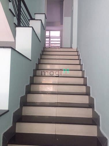 Hình ảnh Nhà 4 tấm HXT gần chợ Phạm Đăng Giảng_4x20M có điện 3 pha
