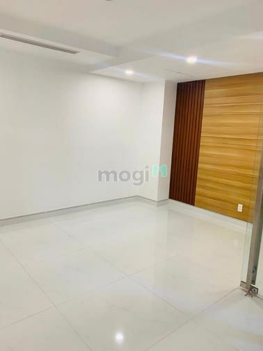 Hình ảnh Cho thuê nhà 35A Trần Nhật Duật, Tân Định, QUận 1