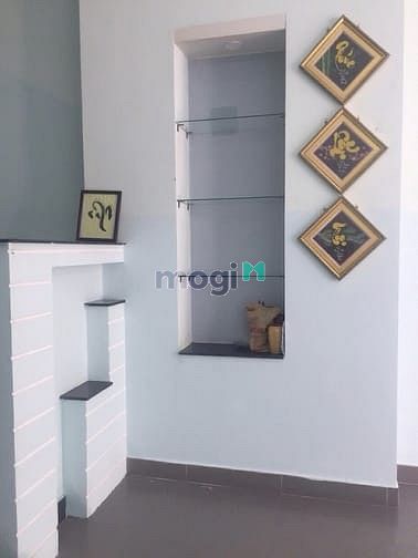 Hình ảnh Nhà 4 tấm HXT gần chợ Phạm Đăng Giảng_4x20M có điện 3 pha