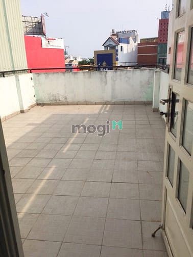 Hình ảnh Nhà 4 tấm HXT gần chợ Phạm Đăng Giảng_4x20M có điện 3 pha