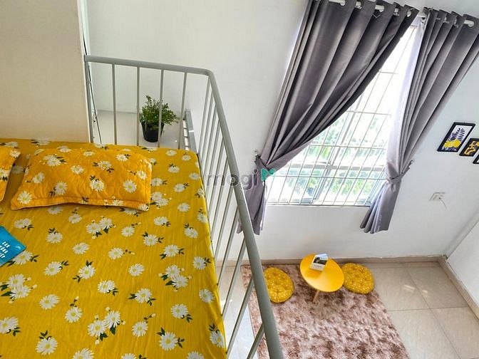 Hình ảnh 🚩Phòng trọ cao cấp Q2- Siêu thuận lợi- SIêu ưu đãi